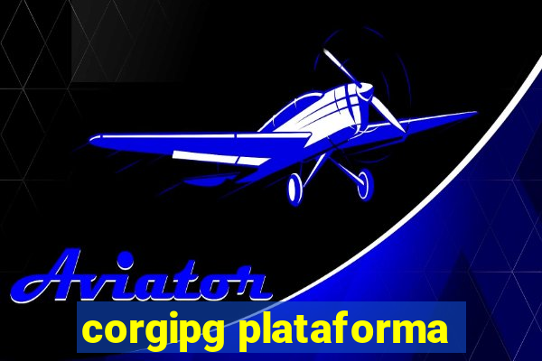 corgipg plataforma